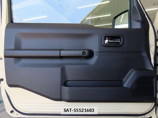 Suzuki JIMNY 2020-10 7724515-22
