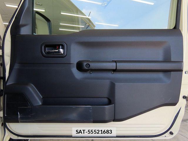 Suzuki JIMNY 2020-10 7724515-23