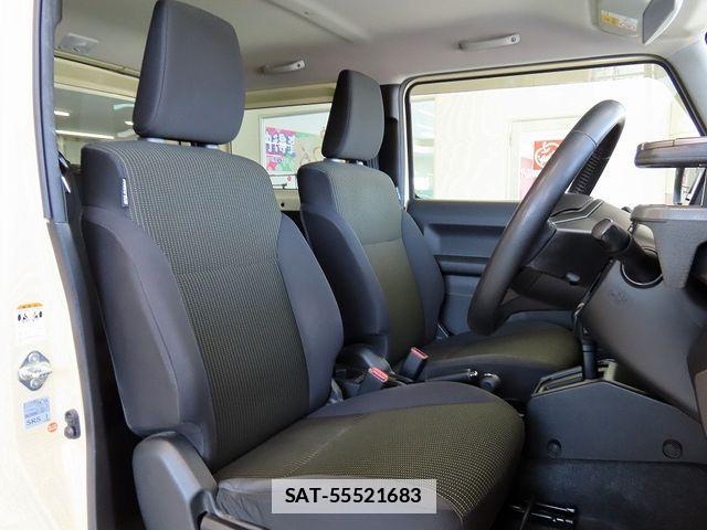 Suzuki JIMNY 2020-10 7724515-25