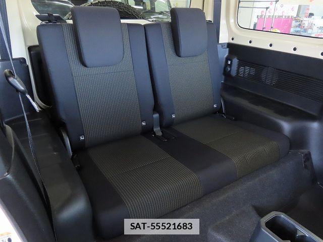 Suzuki JIMNY 2020-10 7724515-26