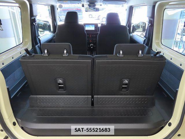 Suzuki JIMNY 2020-10 7724515-27