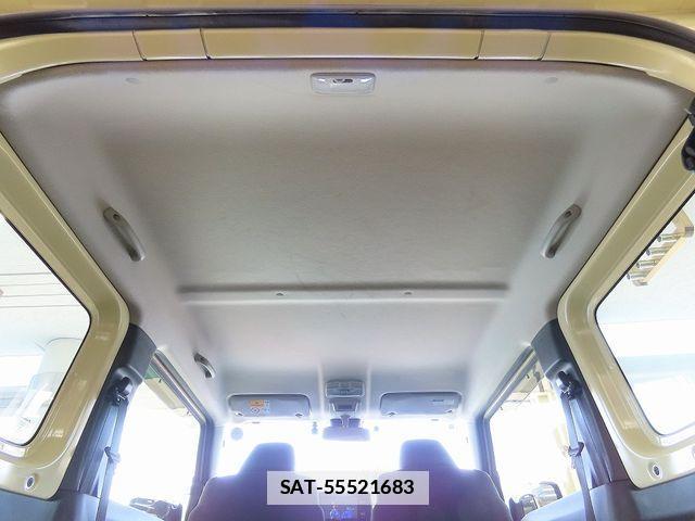 Suzuki JIMNY 2020-10 7724515-28