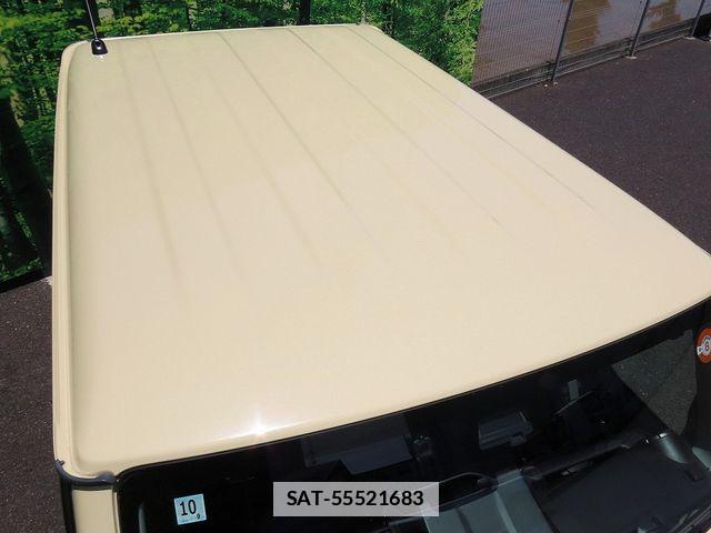 Suzuki JIMNY 2020-10 7724515-5