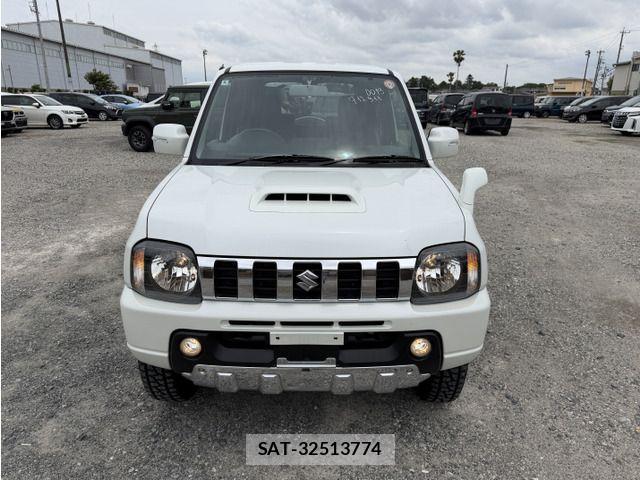 Suzuki JIMNY 2014-06 7724536-9