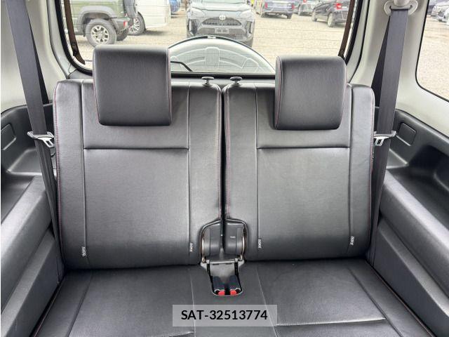 Suzuki JIMNY 2014-06 7724536-12