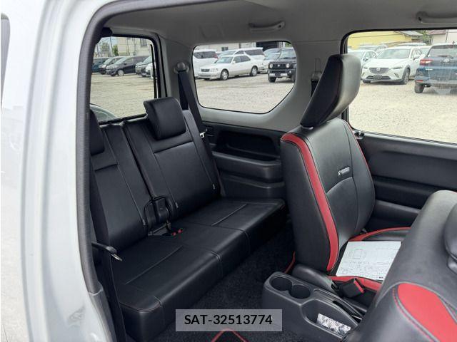 Suzuki JIMNY 2014-06 7724536-13