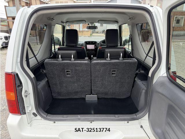 Suzuki JIMNY 2014-06 7724536-16