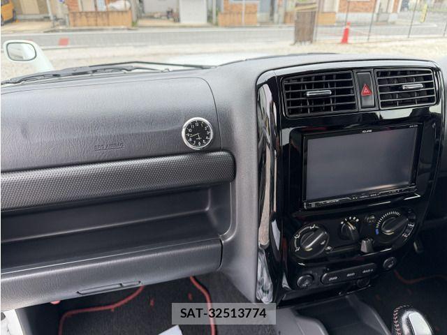 Suzuki JIMNY 2014-06 7724536-18