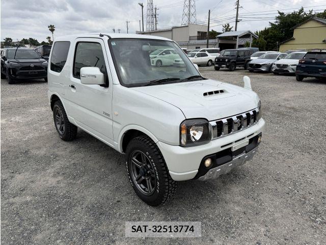 Suzuki JIMNY 2014-06 7724536-8