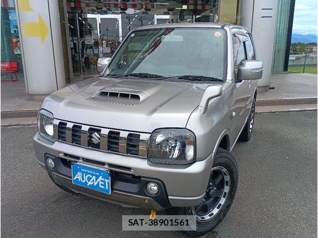 Suzuki JIMNY 2016-12 7724535-0