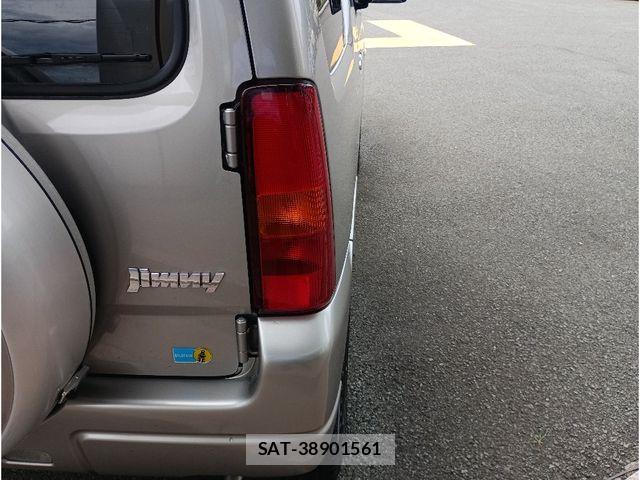 Suzuki JIMNY 2016-12 7724535-10
