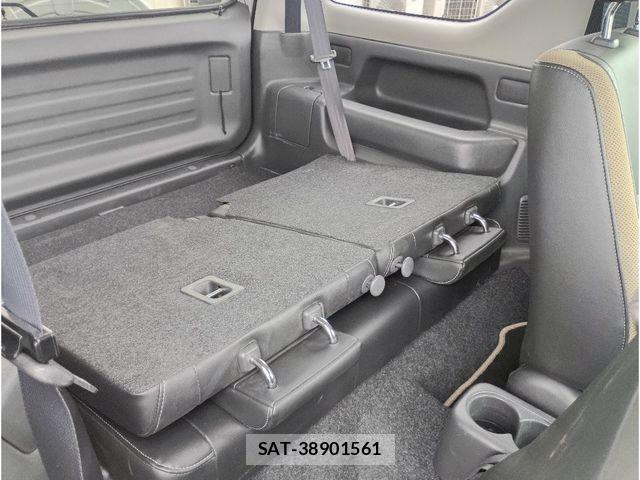 Suzuki JIMNY 2016-12 7724535-20