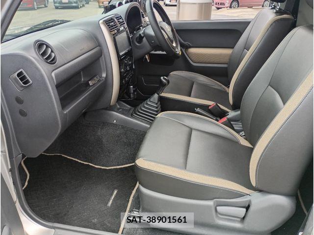 Suzuki JIMNY 2016-12 7724535-21