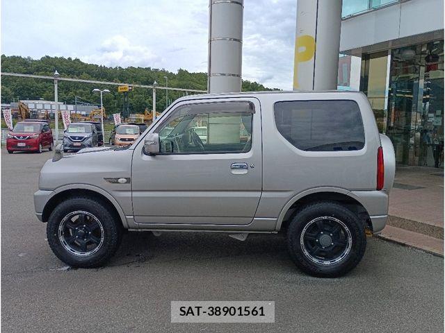 Suzuki JIMNY 2016-12 7724535-28