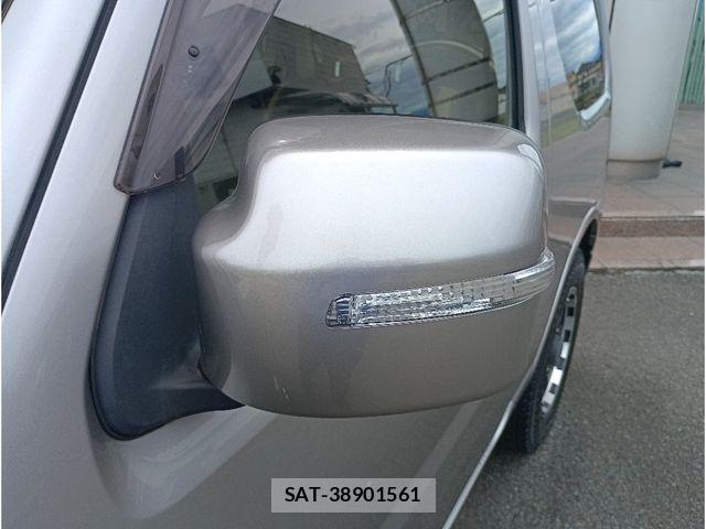 Suzuki JIMNY 2016-12 7724535-3