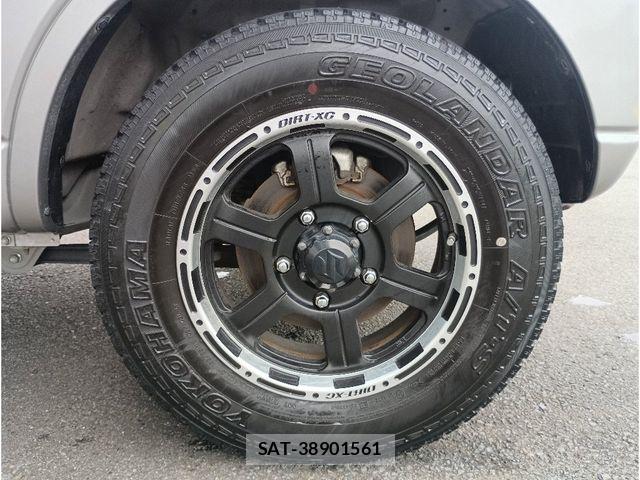 Suzuki JIMNY 2016-12 7724535-8