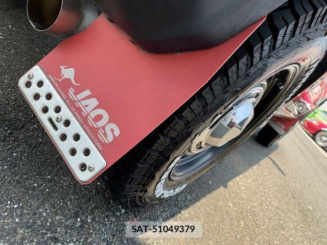 Suzuki JIMNY 2018-11 7724525-13