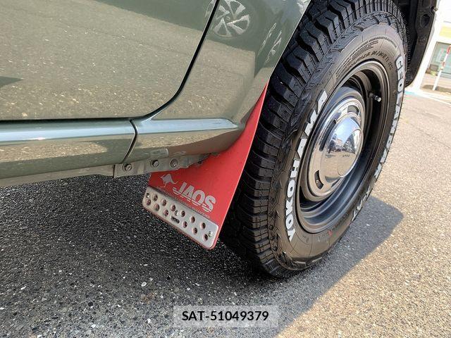 Suzuki JIMNY 2018-11 7724525-15