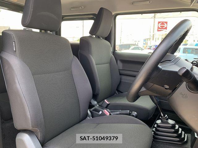Suzuki JIMNY 2018-11 7724525-17