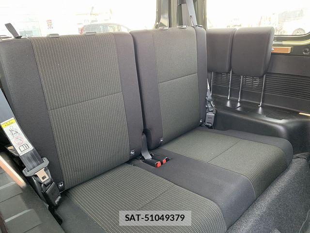 Suzuki JIMNY 2018-11 7724525-18