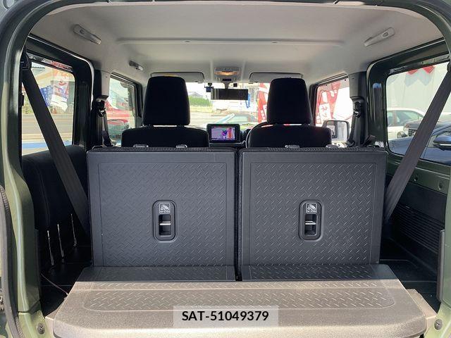 Suzuki JIMNY 2018-11 7724525-19