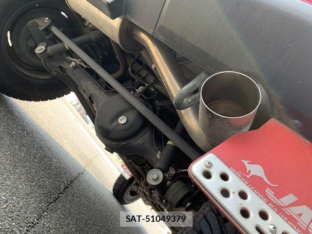 Suzuki JIMNY 2018-11 7724525-22