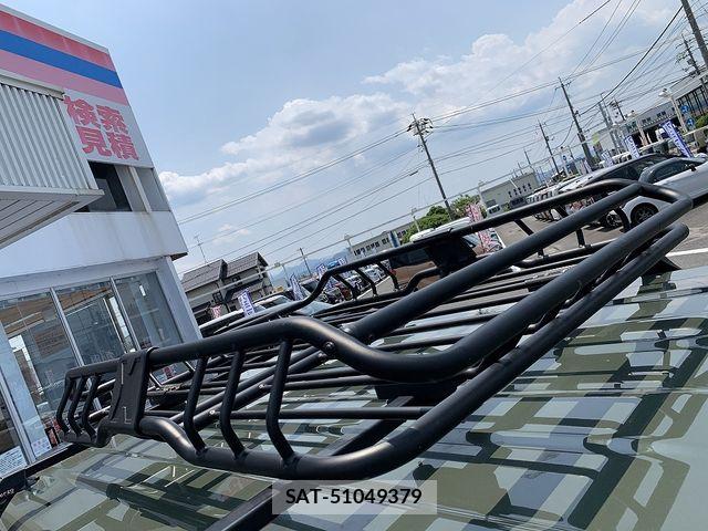 Suzuki JIMNY 2018-11 7724525-23