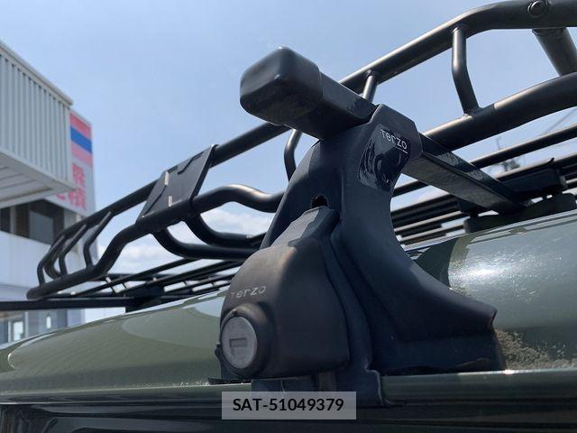 Suzuki JIMNY 2018-11 7724525-24