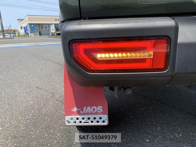 Suzuki JIMNY 2018-11 7724525-25