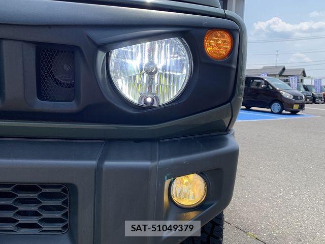 Suzuki JIMNY 2018-11 7724525-26