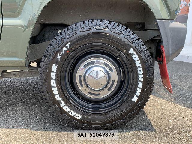 Suzuki JIMNY 2018-11 7724525-27