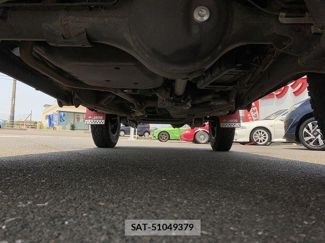 Suzuki JIMNY 2018-11 7724525-28