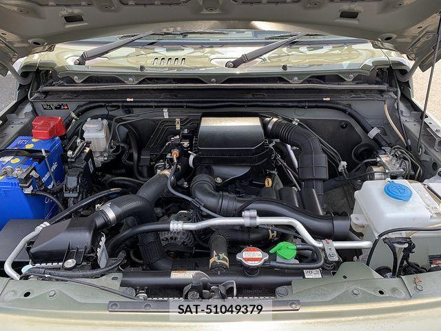 Suzuki JIMNY 2018-11 7724525-29