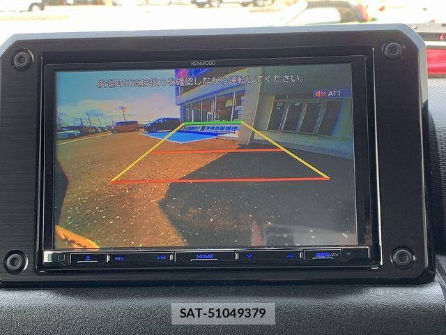 Suzuki JIMNY 2018-11 7724525-4
