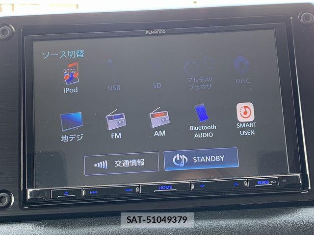 Suzuki JIMNY 2018-11 7724525-5