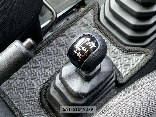 Suzuki JIMNY 2018-11 7724525-6
