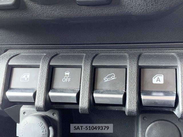 Suzuki JIMNY 2018-11 7724525-8