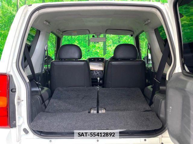 Suzuki JIMNY 2011-06 7785874-9