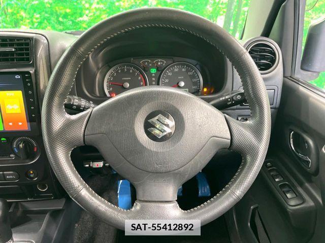 Suzuki JIMNY 2011-06 7785874-10