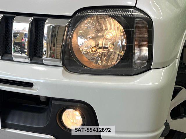 Suzuki JIMNY 2011-06 7785874-11