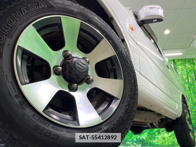 Suzuki JIMNY 2011-06 7785874-12