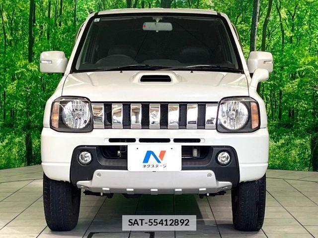 Suzuki JIMNY 2011-06 7785874-13
