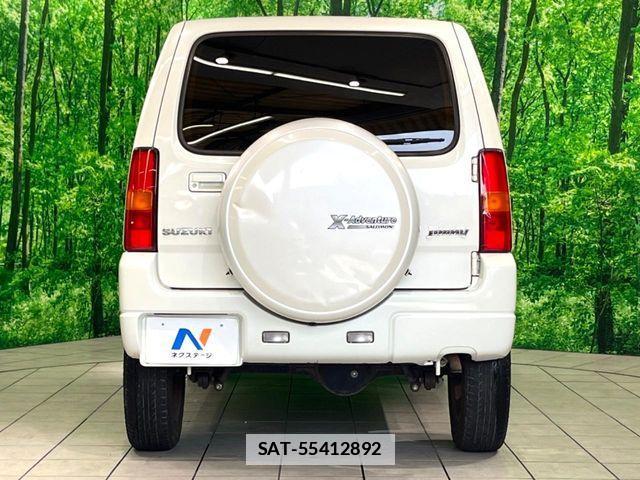 Suzuki JIMNY 2011-06 7785874-14