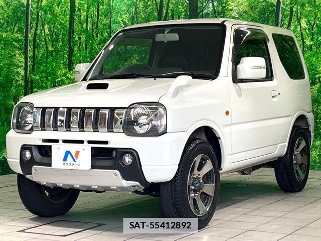 Suzuki JIMNY 2011-06 7785874-15