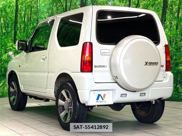Suzuki JIMNY 2011-06 7785874-16