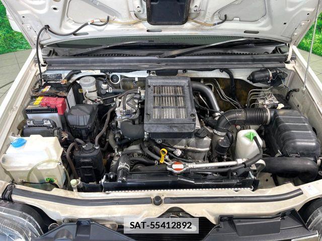 Suzuki JIMNY 2011-06 7785874-17