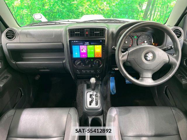Suzuki JIMNY 2011-06 7785874-1