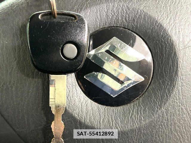 Suzuki JIMNY 2011-06 7785874-5