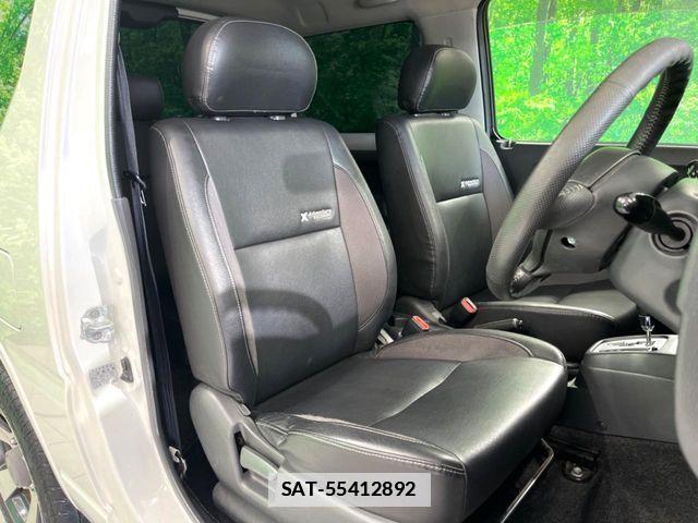 Suzuki JIMNY 2011-06 7785874-7