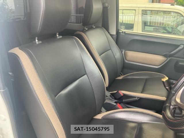 Suzuki JIMNY 2017-03 7785876-11